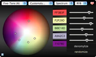 Sphere Widget