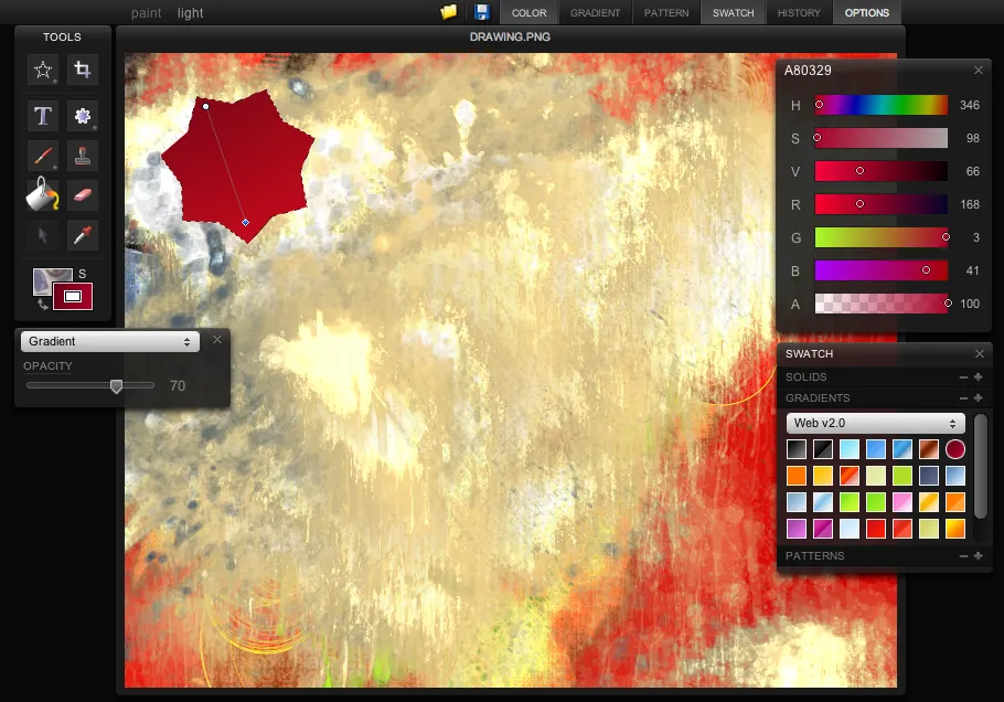 Sketchpad 1.0