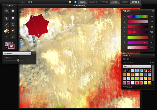 Sketchpad 1.0
