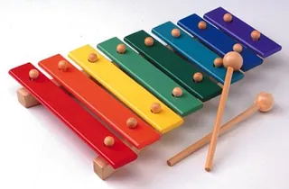 Color Piano v1