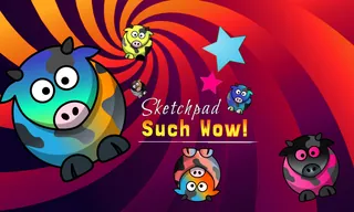 Sketchpad 4.0