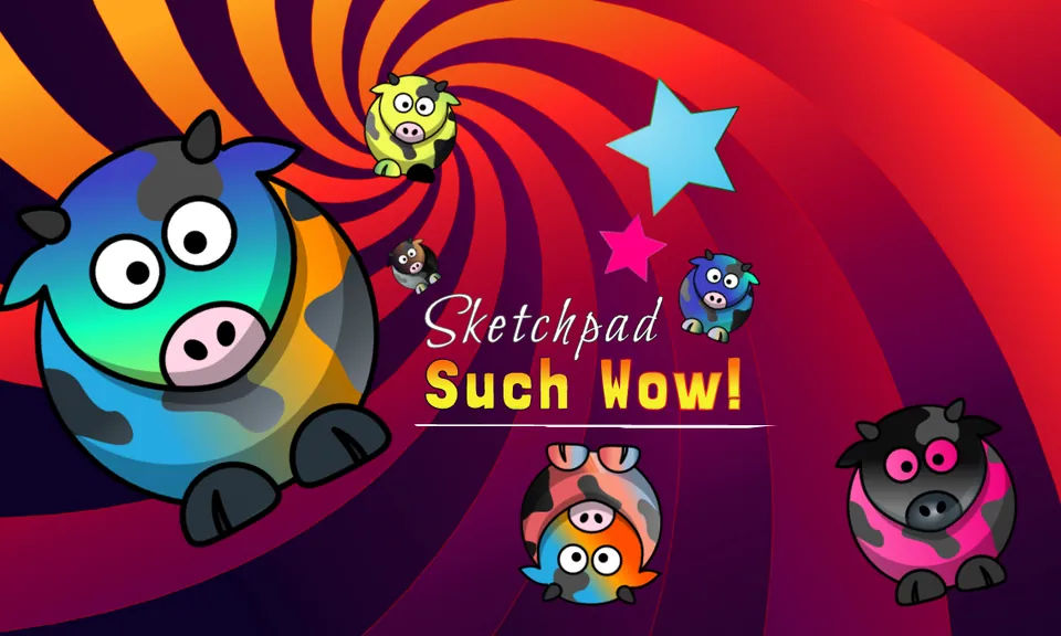 Sketchpad 4.0
