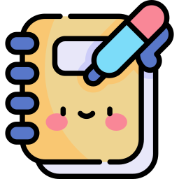 Journal illustration