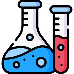 Labs flask icon